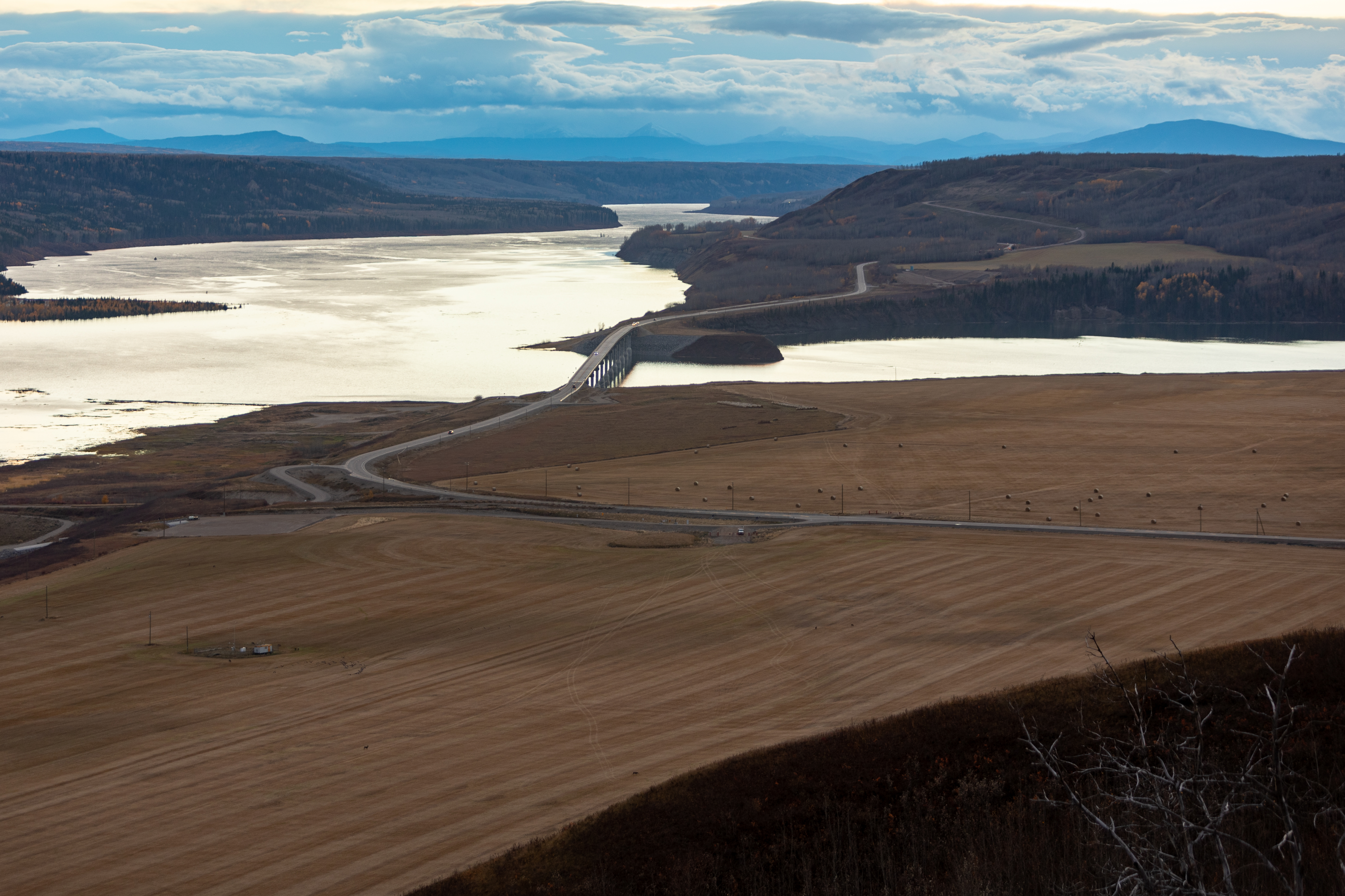 The Peace River