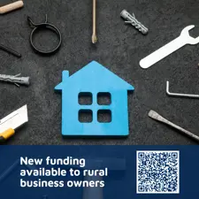 New funding available to rural business owners 