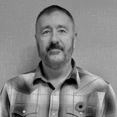 Reid Graham